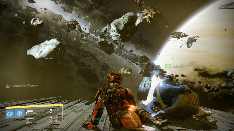 Illustration for article titled Tips For Playing Destiny: The Taken King